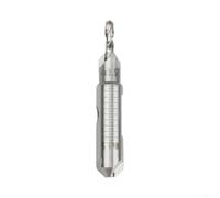 Alloy Steel Countersink Bit Set 45 Degree Chamfer Tool(3.5mm)