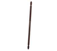 Alloy Steel Eltric Screwdriver Bit Ph2 Double Head Magnetic Hex Shank 1/4 For Tools 65mm 100mm 150mm 200mm 250mm 300mm Length Options(200mm)