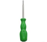 Alloy Steel Game Bit Driver 3.8mm 4.5mm for N64(green)