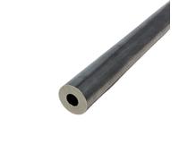 Alloy Steel Hollow Pipe Seamless Hydraulic, Precision Round Tube for Structural Applications 1pc(200MM X 16MM X 8.6MM)