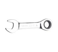 Alloy Steel Labor Saving Miniature Ratchets Wrench Spanner for Bicycles Repairs Adjustments Mechanics Furniture Assembly Labor Saving Wrench