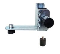 Alloy Steel Lasering Levels Stand Holders Rack Ensuring Stability for Accurate Measurements in Building Projects Multiple Angled Rotation