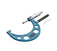 Alloy Steel Micrometer Tool 0-4inch Wear Resistant(75-100mm)