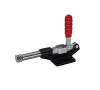 Alloy Steel Push Pull For Toggle Clamp For Fixed Clamping In Manufacturing And Repair Environments Model GH304C GH305E(GH-305E)