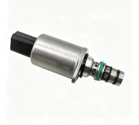 Alloy Steel Solenoid Valve 24 V for Excavator Hydraulics | Precise control, 24V operation, OE fit HLSDCV05B, for hydraulic systems, improves performance