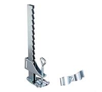 Alloy Steel Umbrella Bracket 25mm Horizontal Mount