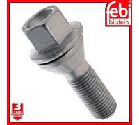 Alloy Steel Wheel Bolt Febi 46654 For Polestar 1 2 3 Electric 31423735 2018 on
