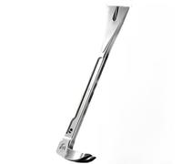 Alloy Steel Wrecking Bar 31cm Flat End Tool(B)