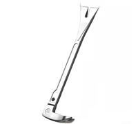 Alloy Steel Wrecking Bar 31cm Flat End Tool(C)