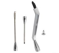 Alloy Steering Column Shift Linkage for Trucks Alloy Steering