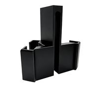 Alloy Tennis Phone Holder - Anti-Slip Stable Fence Mount Adapter | Long Lasting Creatives Modern Design Stylish Outdoor Training Analysis, Match Recording Live Streaming for Sports Enthusiasts