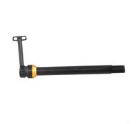 Alloy Thru Axle Adapter 12mm QR Skewer for MTB