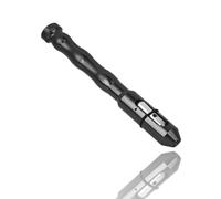 Alloy TIG Welding Pen, Tig Welding Pen Holder Wire Feed Pen Lightweight Welder Feeder Comfortable Grip Tig Finger Portable for 1.0-3.2mm Welding Wire (Black)