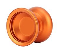 Alloy Unresponsive Yoyo, Strong Balance Yoyo Ball, Stable Rotation, Cultivate Patience for Daily Use for Beginners (BROLEO6gbtmvoy14-12)
