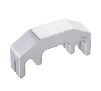 Alloy Violin Mute Modern Aesthetic Design Music Accessory Violin Practice Mute Metal Texture For Quiet Practice Quick Attach