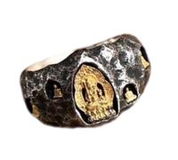 Alloy Waterproof Jewelry Comfortable Elegant Texture Suitable For Women And Couples Present Vintage Statement