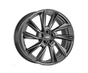 ALLOY WHEEL AEZ HAVANNA GREY FOR MERCEDES-BENZ CLASSE GL 9X20 5X112 GUNMETA VAK