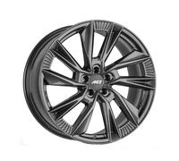 ALLOY WHEEL AEZ HAVANNA GREY FOR TESLA MODEL Y 9.5X20 5X114.3 GUNMETAL YK4
