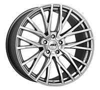 ALLOY WHEEL AEZ Panama high gloss FOR PORSCHE 10.5x20 5x130 HIGH GLOSS G4M