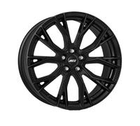 ALLOY WHEEL AEZ TORONTO BLACK 8.5X19 5X112 BLACK AQ9