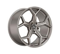 Antera Alloy Wheel A101 for Porsche Macan S - 9.5x22 5x112 Stone Bronze - H6W