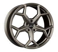 ALLOY WHEEL ANTERA A101 FOR FORD FOCUS RS 8.5X20 5X108 STONE BRONZE VR5