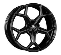 ALLOY WHEEL ANTERA A101 FOR RANGE ROVER EVOQUE CABRIO 9X20 5X108 PIANO BLACK AA8