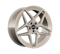 ALLOY WHEEL ANTERA A107 FOR MERCEDES E-KLASSE ALL TERRAIN HYBRID 2024-2025 9X21