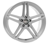 ALLOY WHEEL AVUS AC-515 FOR MINI COOPER S - C 7.5X17 5X112 HYPER SILVER 98M