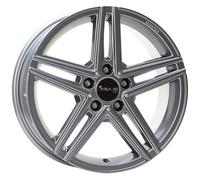 ALLOY WHEEL AVUS AC-515 FOR SKODA OCTAVIA 7.5X17 5X112 ANTHRACITE 5UN
