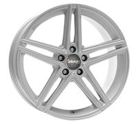 ALLOY WHEEL AVUS AC-515K FOR BMW X2 9.5X19 5X112 HYPER SILVER DMU