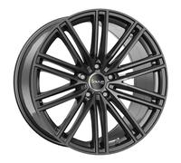 ALLOY WHEEL AVUS AC-M08 FOR PORSCHE MACAN TURBO 10X20 5X112 ANTHRACITE D6O