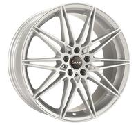ALLOY WHEEL AVUS AC-MB5 FOR MINI CLUBMAN ONE - CLUBMAN ONE D 8X18 5X112 HYPER S