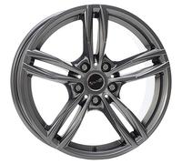ALLOY WHEEL AVUS AF15 FOR CUPRA FORMENTOR 110 KW NO FRENI BREMBO 8X18 5X112 ANT
