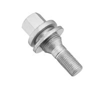 Alloy Wheel Bolts, Suitable Fit Use For Peugeot 1007 106 2008 206 207 208 3008 301 307 308 408 406 508 607 Wheel Mounting Screw 540567(Two prices)