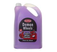Alloy Wheel Cleaner Carplan Demon Universal Brake Dust Dirt Remover 5 Litre