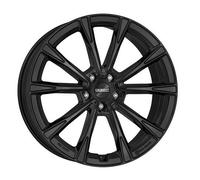 ALLOY WHEEL DEZENT AR BLACK 8X20 5X108 BLACK 0GY