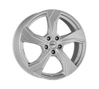 ALLOY WHEEL DEZENT KB SILVER FOR VOLVO V60 CROSS COUNTRY 2018-2024 7.5X19 5 HNY