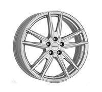 ALLOY WHEEL DEZENT KF SILVER 6.5X17 5X114.3 SILVER REB