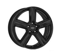 ALLOY WHEEL DEZENT KG BLACK 9X20 5X112 BLACK XDE
