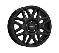 ALLOY WHEEL DEZENT KH BLACK 7X17 6X130 BLACK Q69