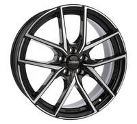 ALLOY WHEEL DEZENT TO DARK FOR KIA EV3 ELECTRIC SV1 2024-2025 7X17 5X114.3 MIR