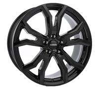 ALLOY WHEEL DEZENT TV BLACK FOR MERCEDES-BENZ CLASSE GLC AMG 63 / 63S 8X19 ISW