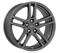 ALLOY WHEEL DEZENT TZ-C GRAPHITE 8X18 5X112 GRAPHITE MATT PHP