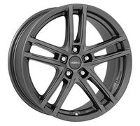 ALLOY WHEEL DEZENT TZ-C GRAPHITE FOR VOLVO S90 8X18 5X108 GRAPHITE MATT 4QX