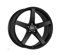 ALLOY WHEEL DOTZ MARINABAY BLACK FOR RENAULT CLIO IV RS 8X19 5X114.3 BLACK P64
