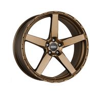 ALLOY WHEEL DOTZ MARINABAY BRONZE 8.5X19 5X112 BRONZE MATT DVI