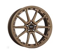 ALLOY WHEEL DOTZ SONOMA BRONZE 8.5X20 5X112 BRONZE MATT XN8