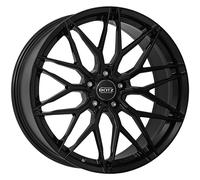 ALLOY WHEEL DOTZ SUZUKA BLACK FOR BMW SERIE 3 TOURING X-DRIVE 8.5X19 5X120 EOS