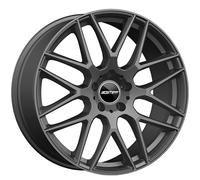 ALLOY WHEEL GMP BERGHEM FOR VOLKSWAGEN GOLF VII VARIANT 8X18 5X112 MATT ANTHRAC